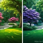 행정안전 공무원과 민간 기업의 차이점 - Prompt 1: Dual Career Paths - Serenity vs. Dynamic Growth**