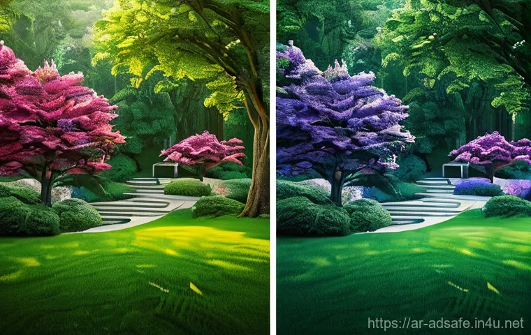 행정안전 공무원과 민간 기업의 차이점 - Prompt 1: Dual Career Paths - Serenity vs. Dynamic Growth**