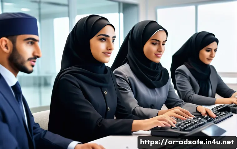 طرق مبتكرة لربط شهادة السلامة الإدارية بالخبرة العملية لتحقيق نجاح مهني باهر 3 행정안전 자격증과 실무 경험의 연결고리 관련 이미지 1