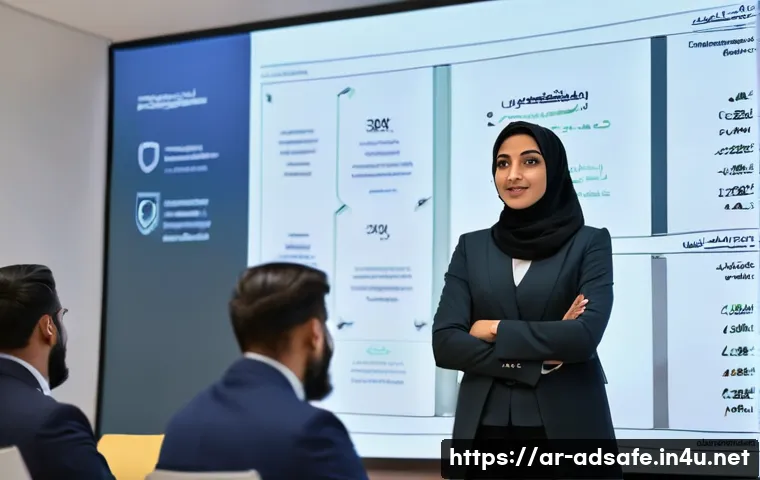 طرق مبتكرة لربط شهادة السلامة الإدارية بالخبرة العملية لتحقيق نجاح مهني باهر 4 행정안전 자격증과 실무 경험의 연결고리 관련 이미지 2