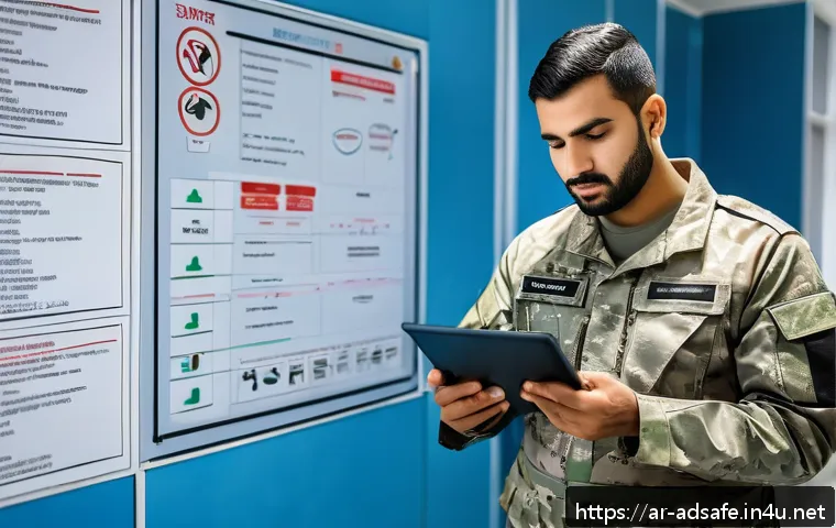أفضل استراتيجيات واجتياز اختبار المهارات الإدارية والأمنية بنجاح في 2024 4 행정안전 실기 시험 유형과 꿀팁 관련 이미지 2