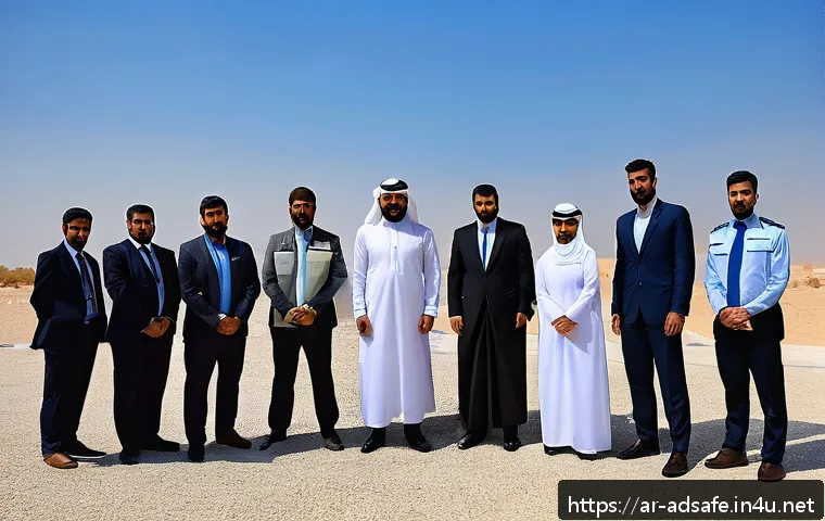 تجربة فريدة في برنامج التوجيه مع خبراء الإدارة والأمن: خطوات نحو المستقبل المهني المثالي 3 행정안전 전문가와 멘토링 프로그램 참여 후기 관련 이미지 1