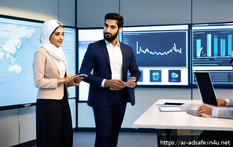 تجربة فريدة في برنامج التوجيه مع خبراء الإدارة والأمن: خطوات نحو المستقبل المهني المثالي 4 행정안전 전문가와 멘토링 프로그램 참여 후기 관련 이미지 2